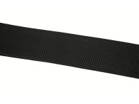 Warwick Nylon Bass Strap Black Warwick Nylon Bass Strap Black